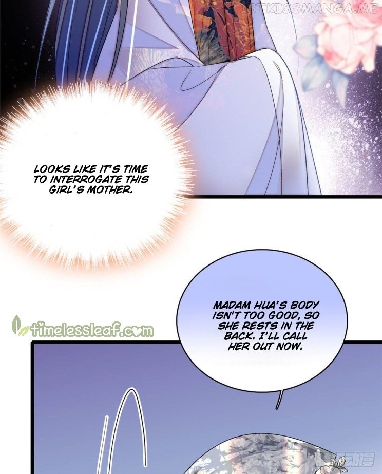 Sijin - Manhua chapter 163.5 - page 14