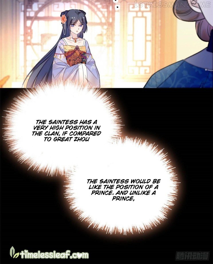 Sijin - Manhua chapter 163.5 - page 16
