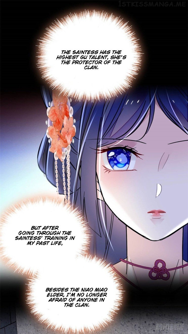 Sijin - Manhua chapter 163.5 - page 17