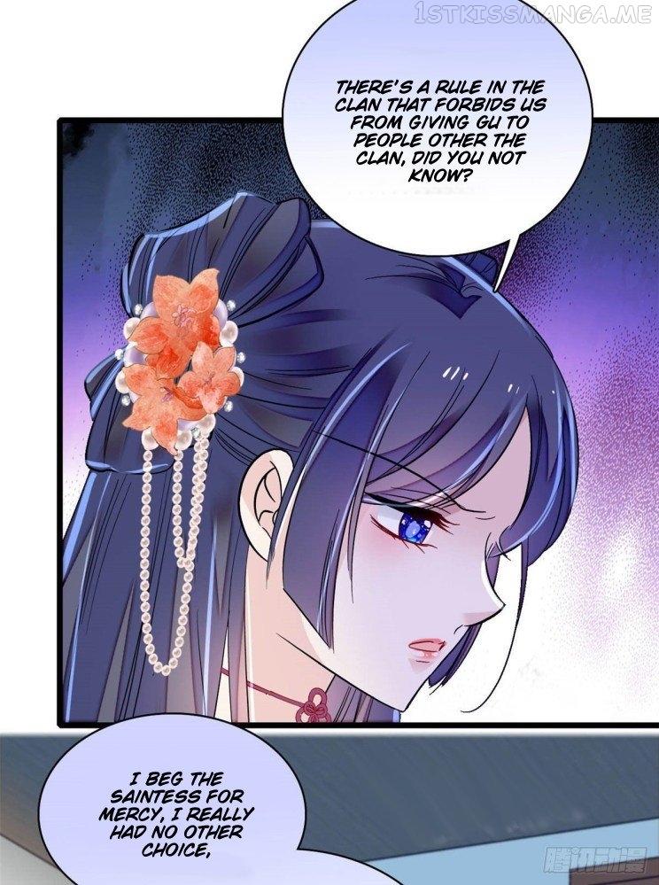 Sijin - Manhua chapter 163.5 - page 2