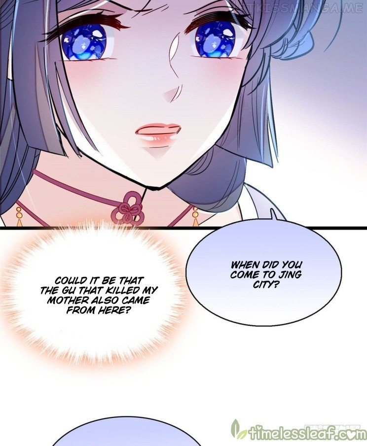 Sijin - Manhua chapter 163.5 - page 6