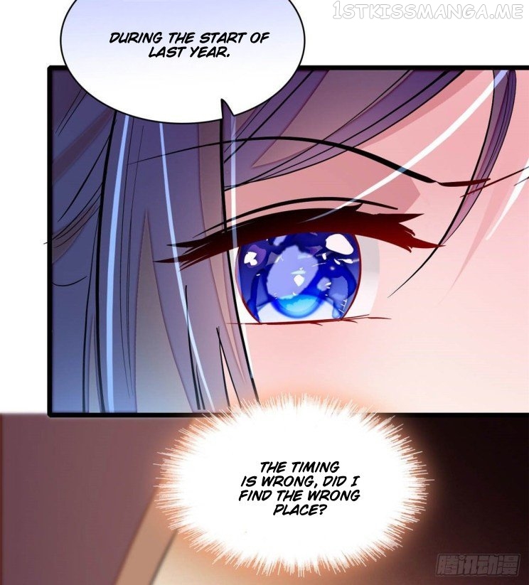 Sijin - Manhua chapter 163.5 - page 7