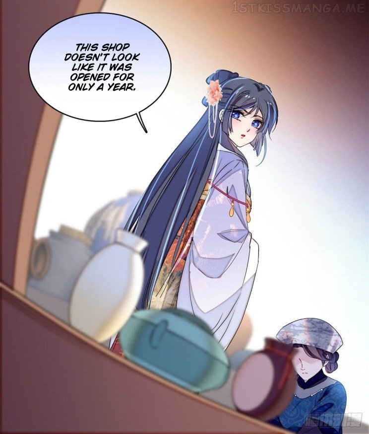 Sijin - Manhua chapter 163.5 - page 8