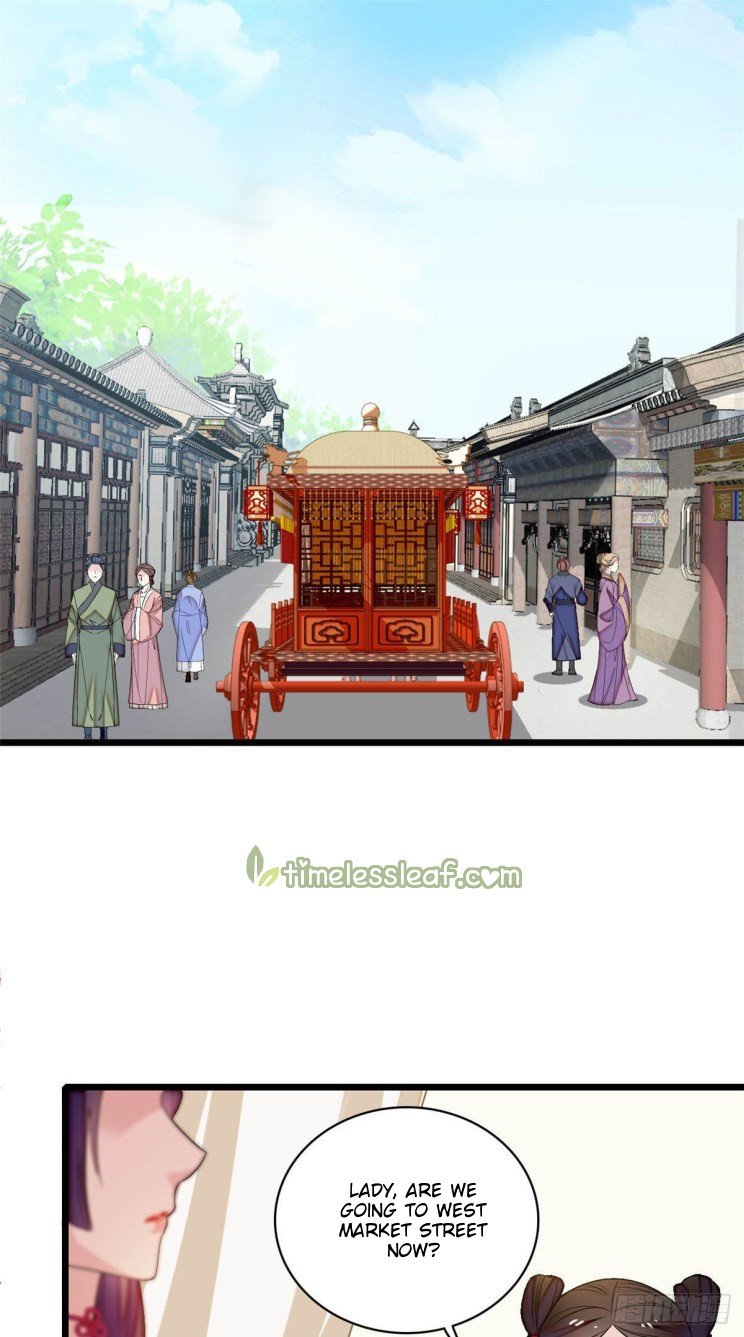 Sijin - Manhua chapter 163 - page 1