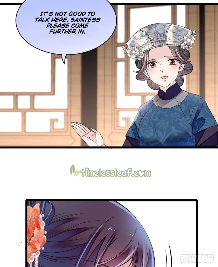 Sijin - Manhua chapter 163 - page 21