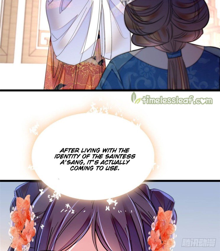 Sijin - Manhua chapter 163 - page 24