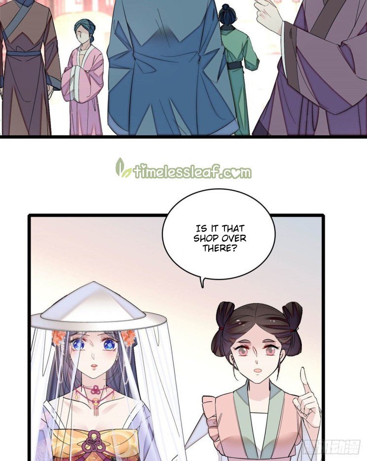 Sijin - Manhua chapter 163 - page 9