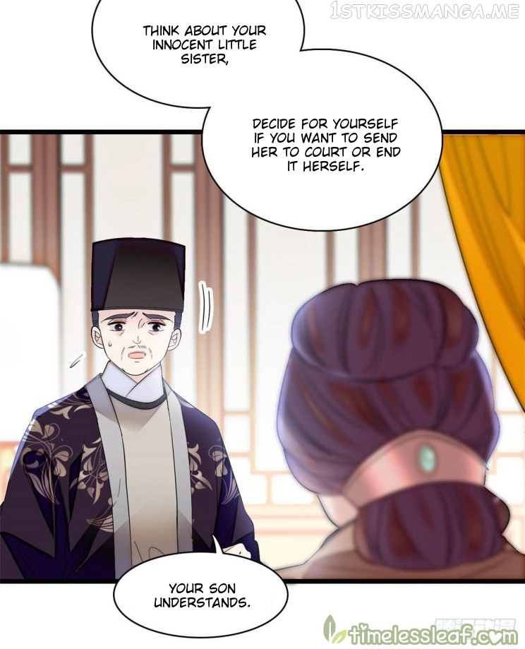 Sijin - Manhua chapter 162.3 - page 10