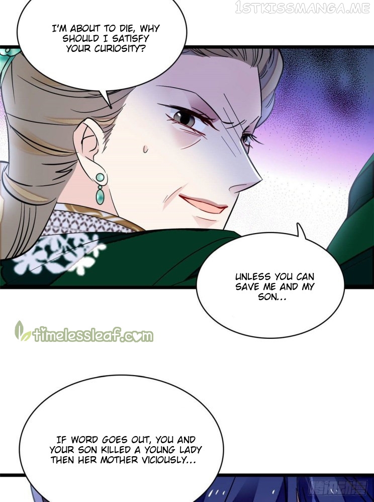 Sijin - Manhua chapter 162.3 - page 13