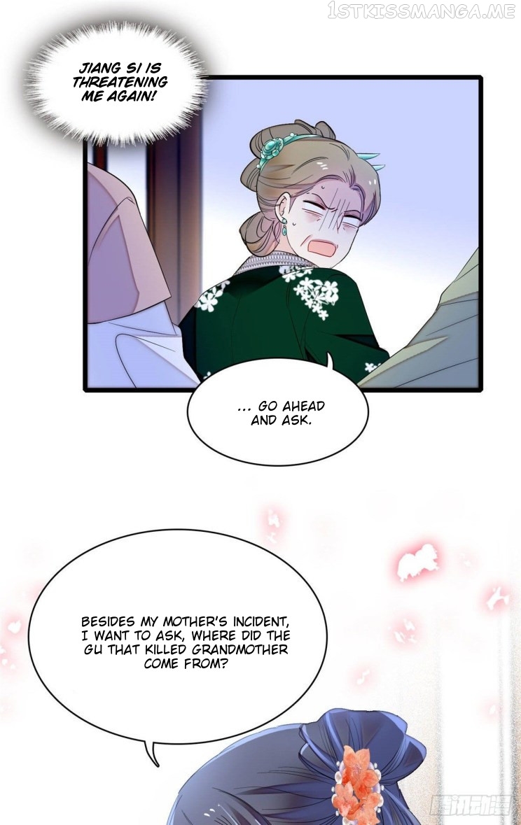 Sijin - Manhua chapter 162.3 - page 15