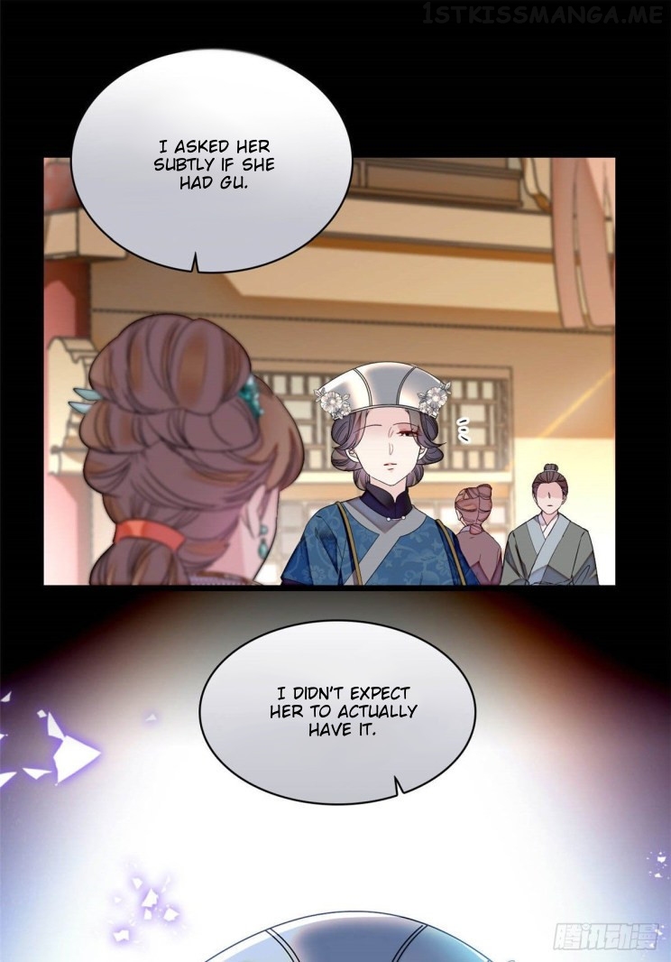 Sijin - Manhua chapter 162.3 - page 18