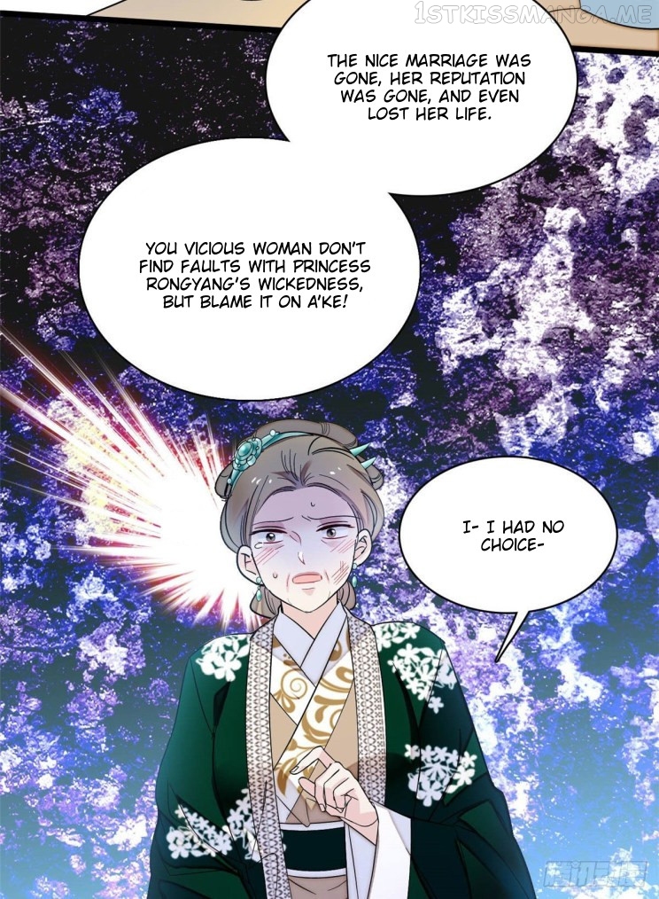 Sijin - Manhua chapter 162.3 - page 5