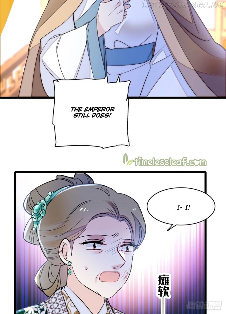 Sijin - Manhua chapter 162.3 - page 8