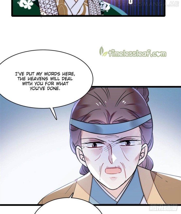 Sijin - Manhua chapter 162.3 - page 9
