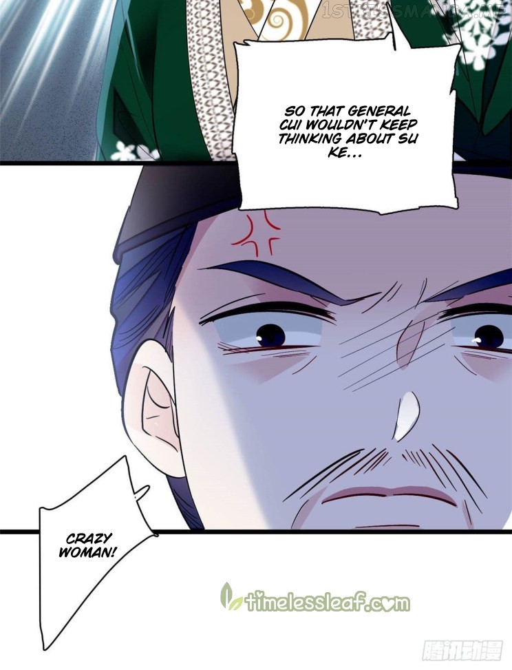 Sijin - Manhua chapter 162.2 - page 14
