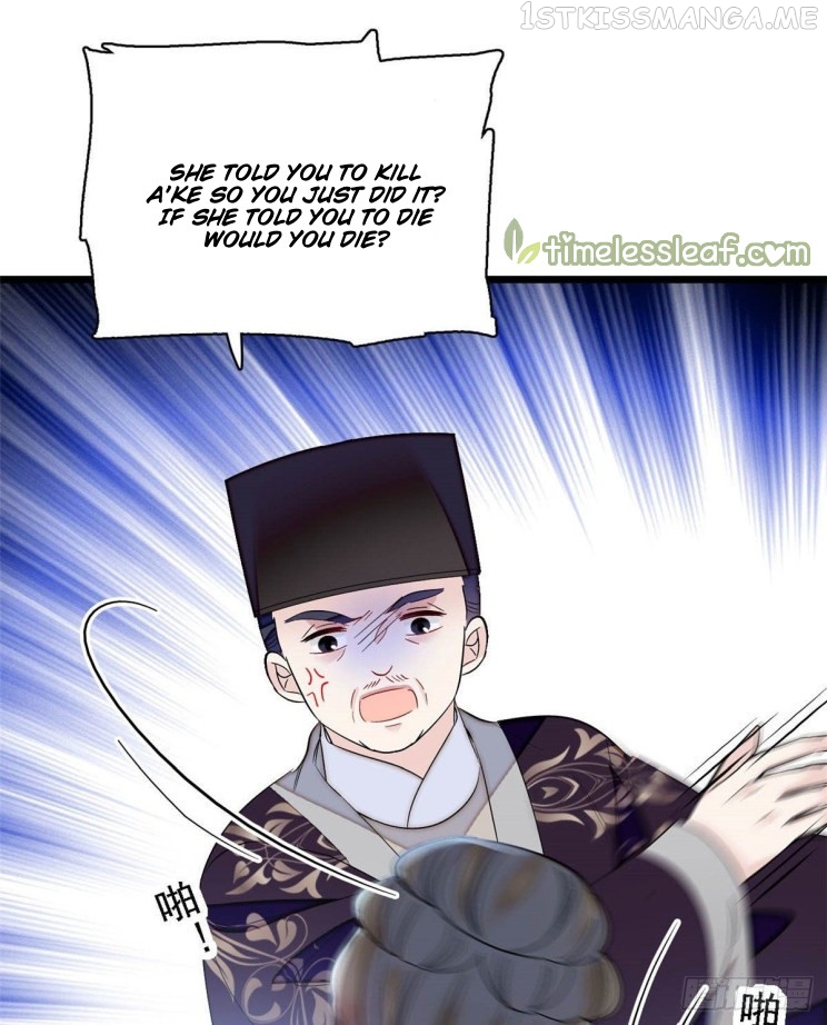 Sijin - Manhua chapter 162.2 - page 15