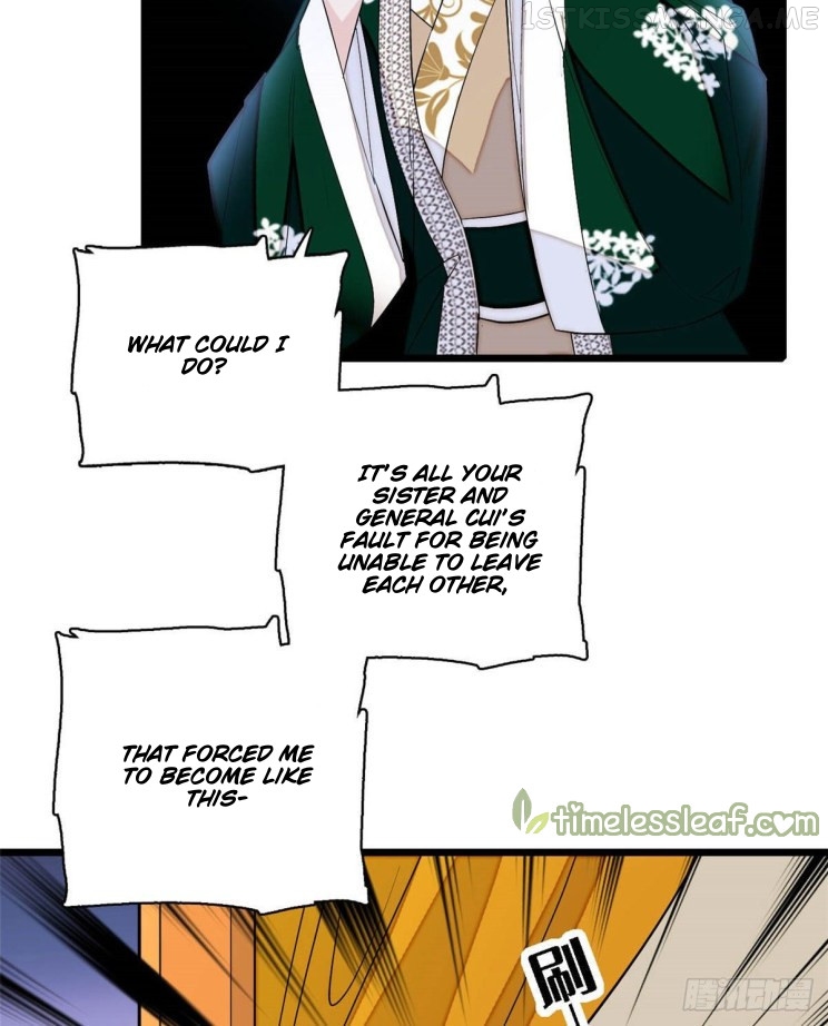 Sijin - Manhua chapter 162.2 - page 17