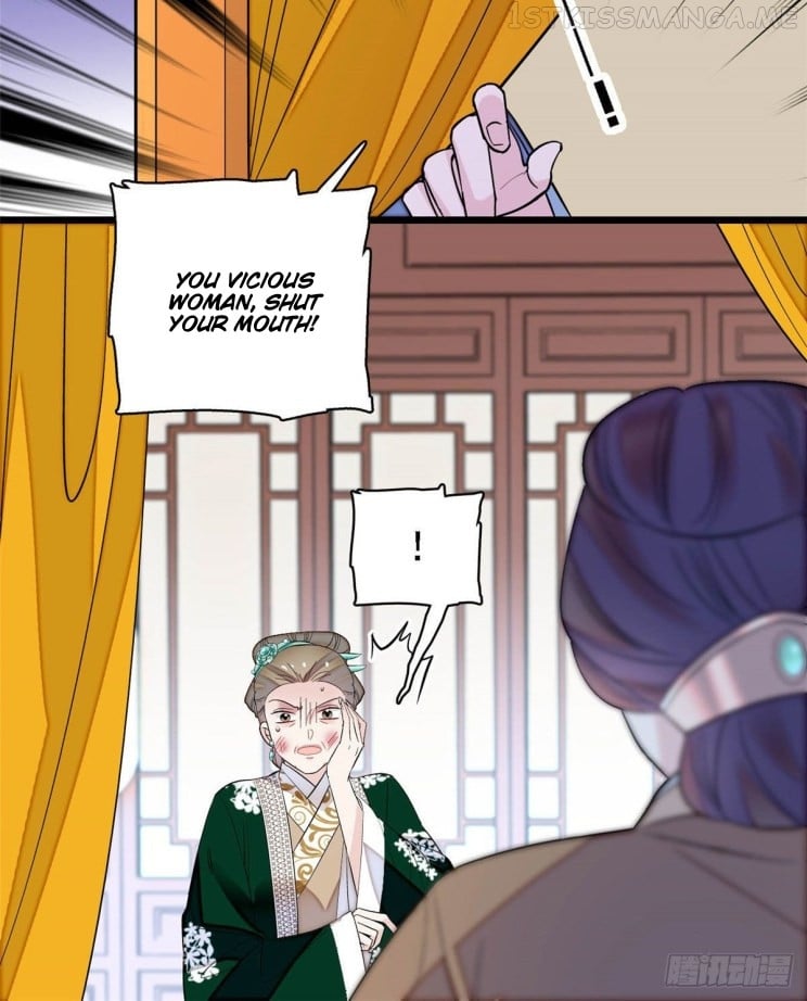Sijin - Manhua chapter 162.2 - page 18