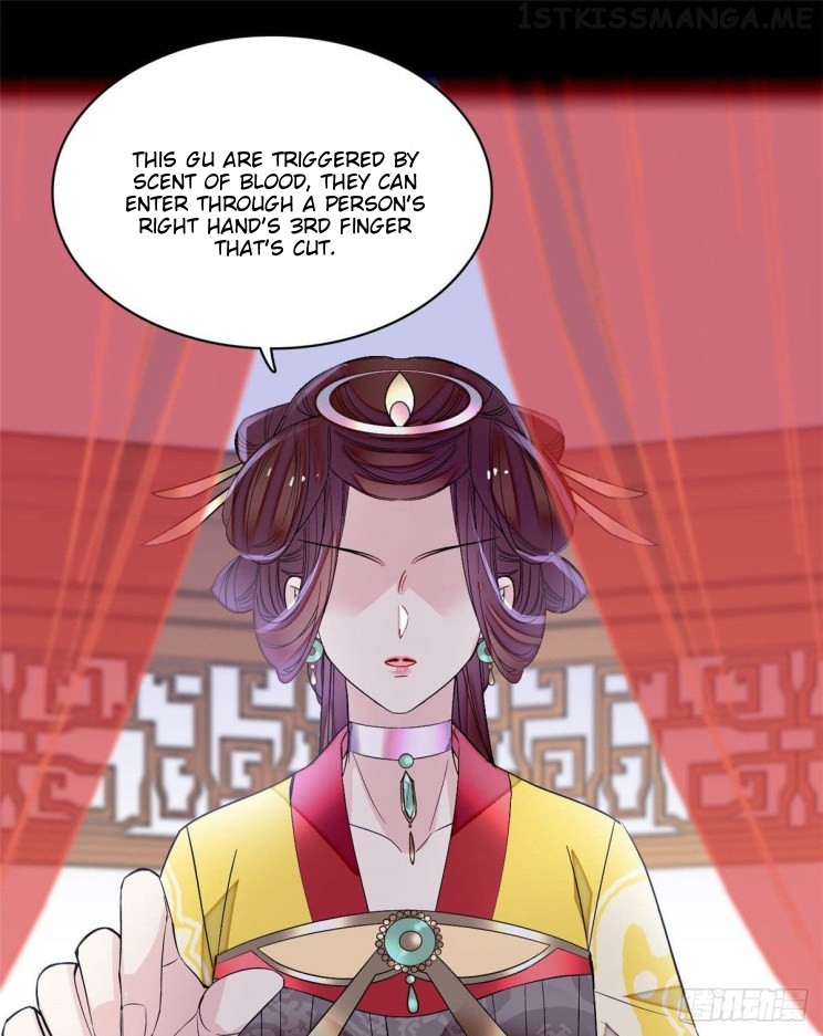 Sijin - Manhua chapter 162.2 - page 3