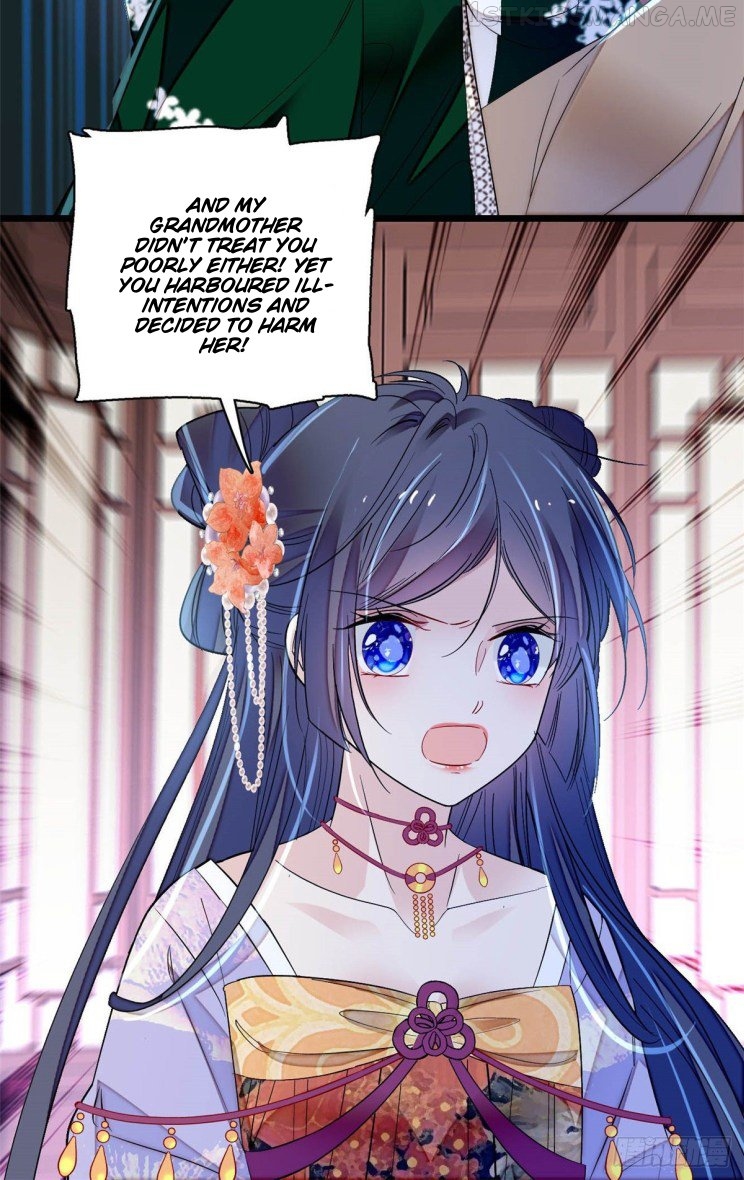 Sijin - Manhua chapter 161.5 - page 11