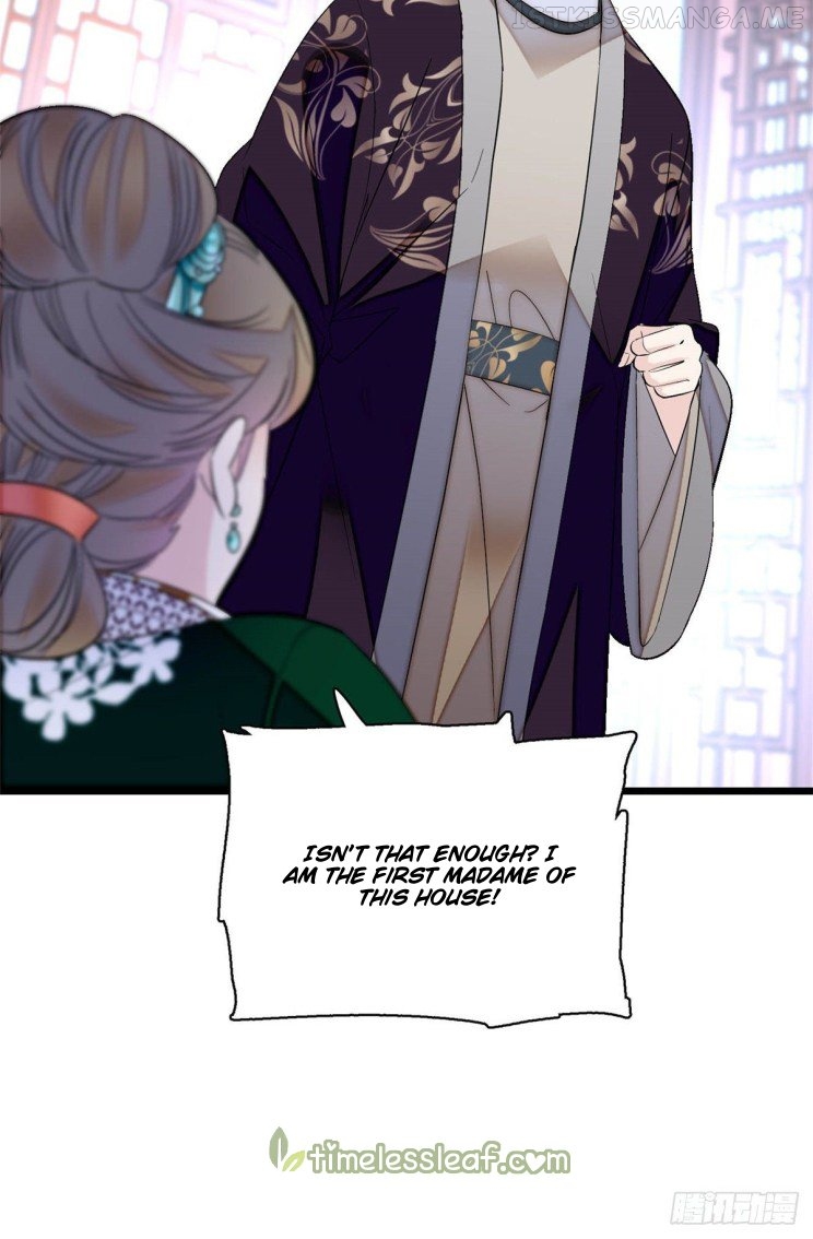 Sijin - Manhua chapter 161.5 - page 17