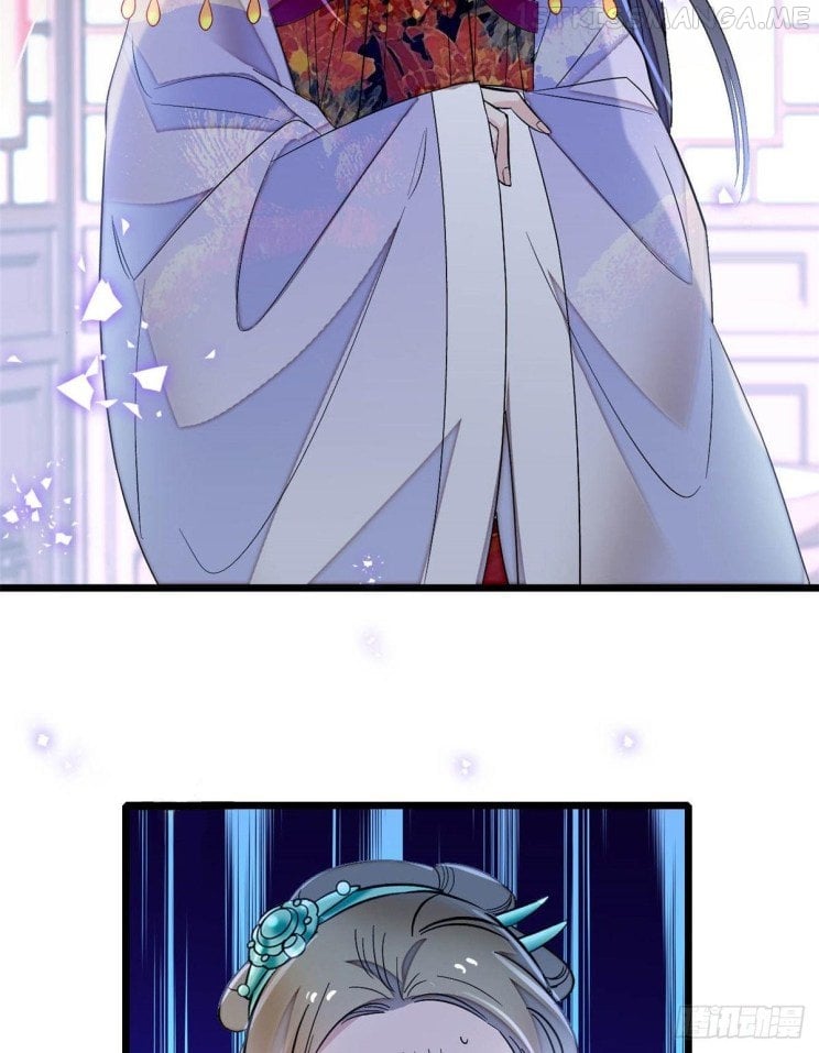 Sijin - Manhua chapter 161.5 - page 22