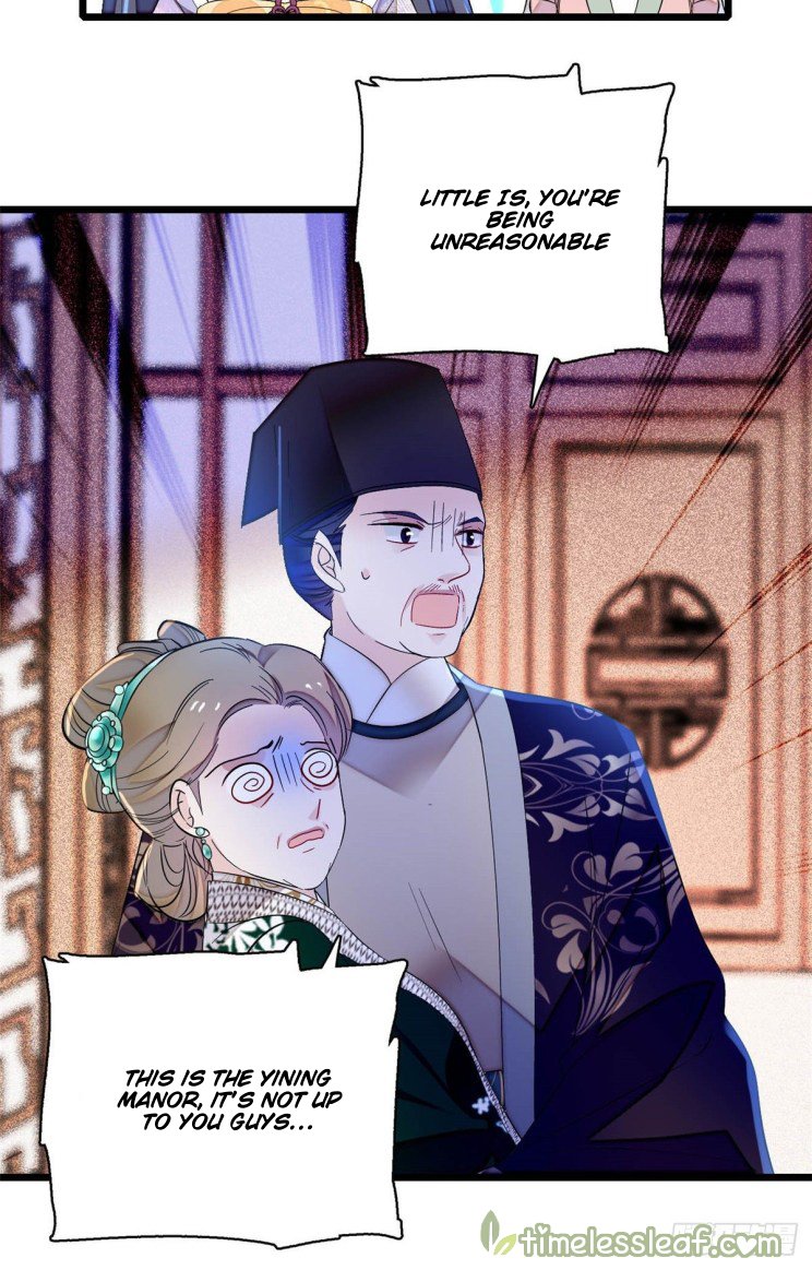 Sijin - Manhua chapter 161 - page 12