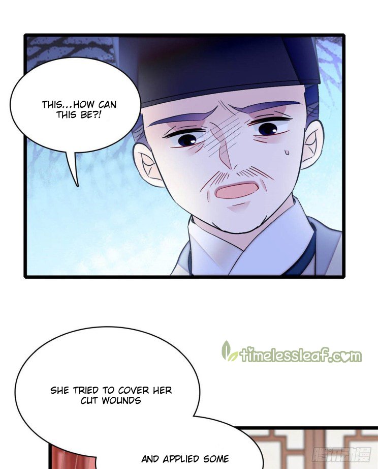 Sijin - Manhua chapter 161 - page 18