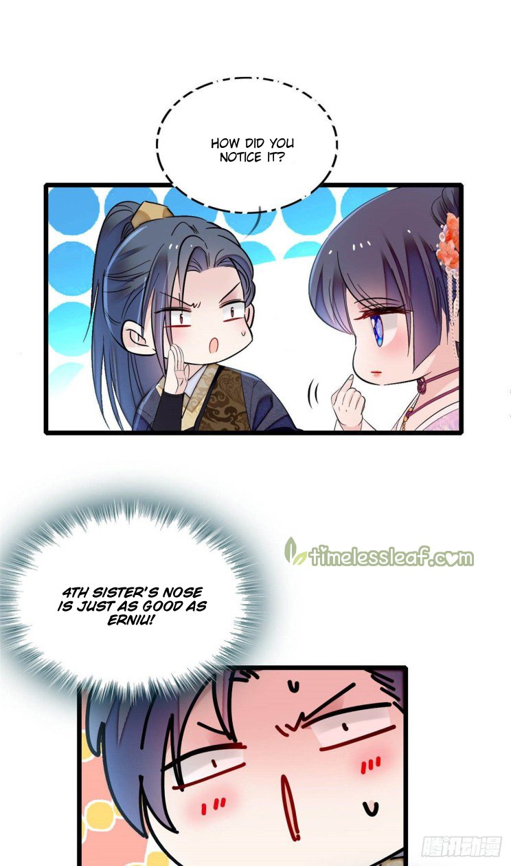 Sijin - Manhua chapter 161 - page 20