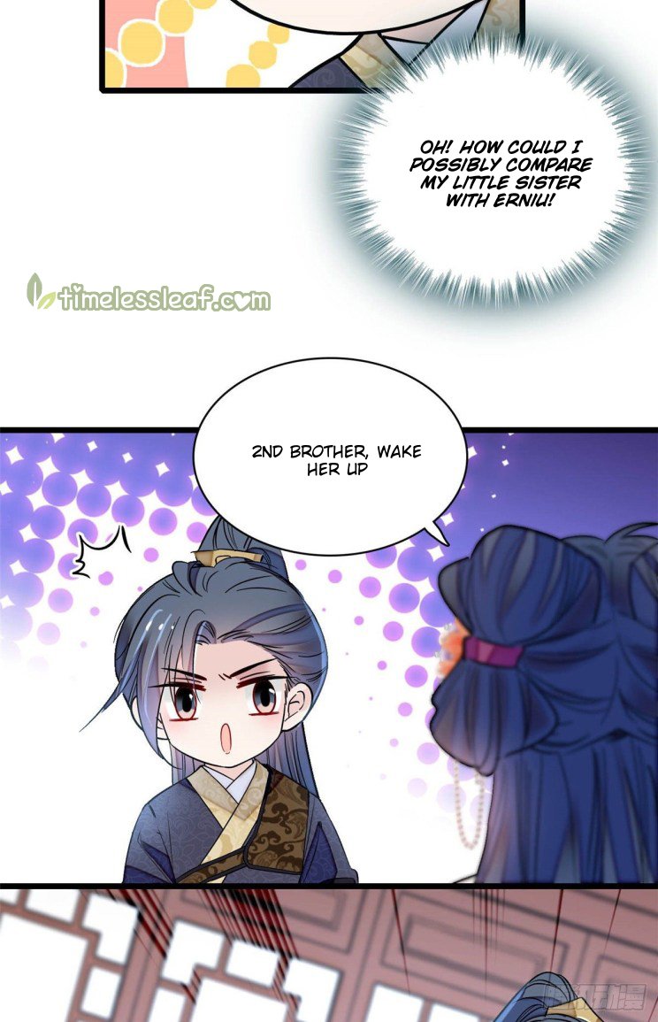 Sijin - Manhua chapter 161 - page 21
