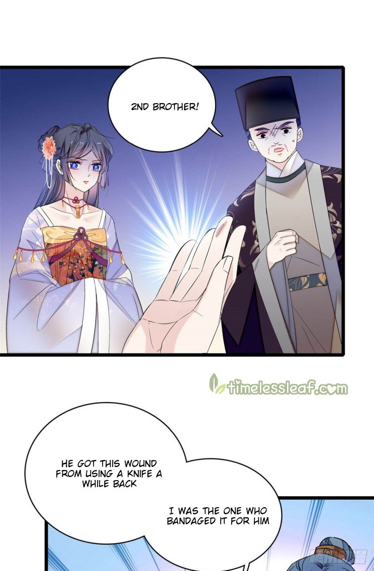 Sijin - Manhua chapter 161 - page 4