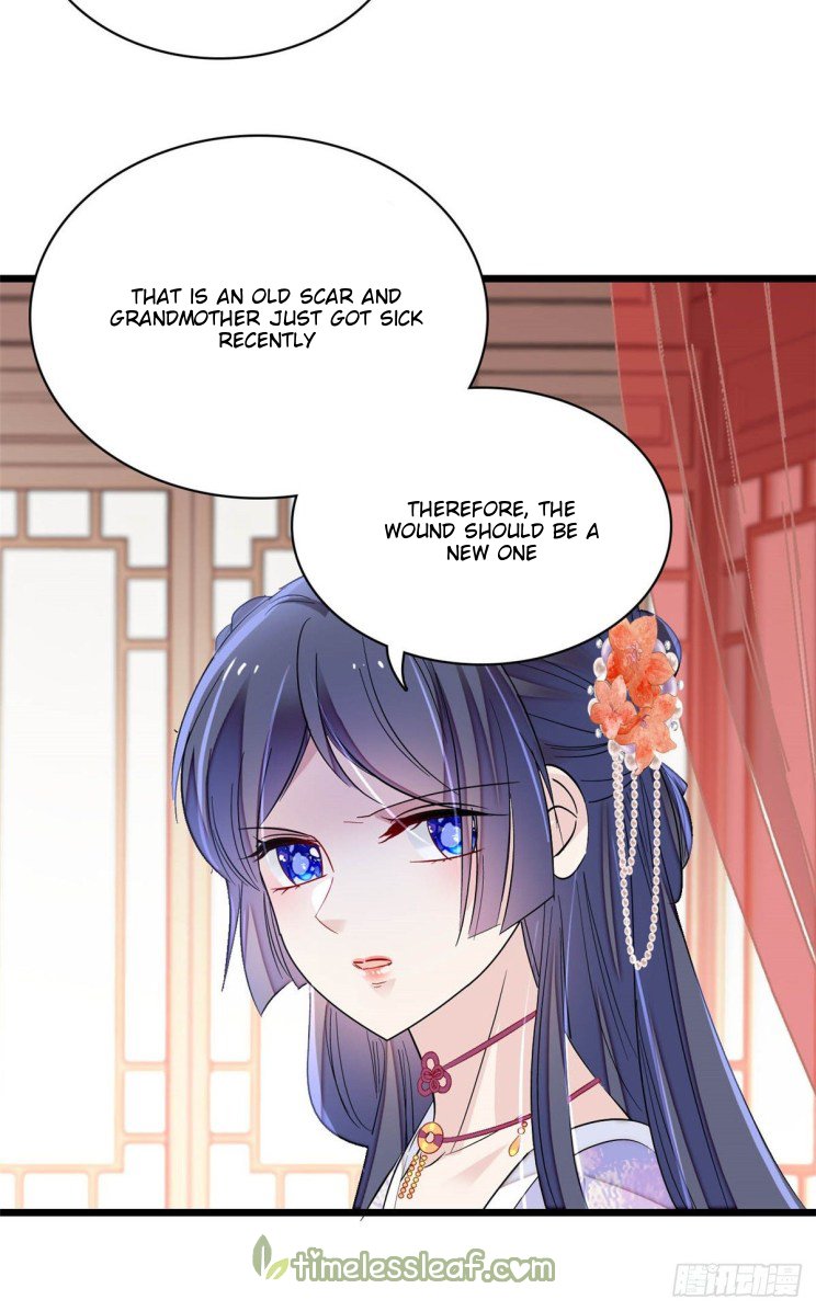 Sijin - Manhua chapter 161 - page 6