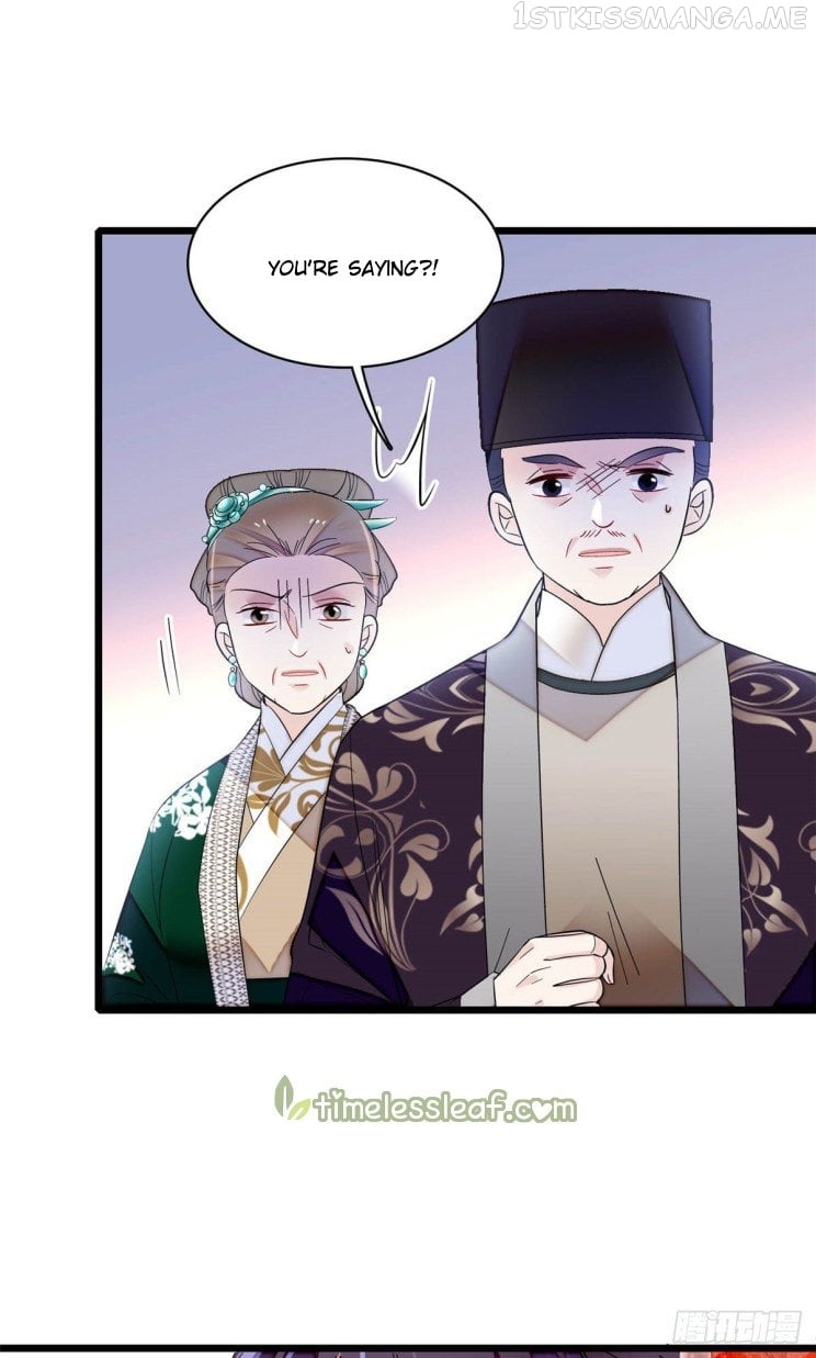 Sijin - Manhua chapter 160.5 - page 12