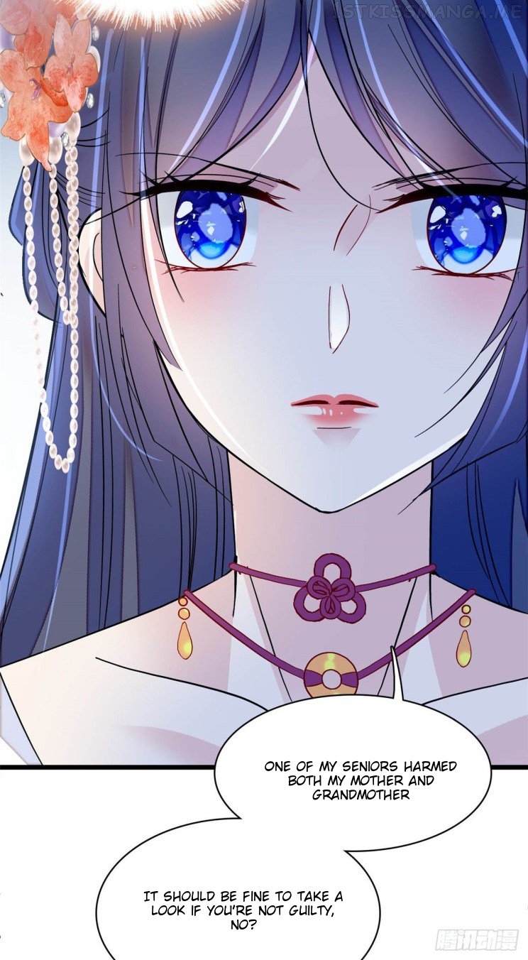 Sijin - Manhua chapter 160.5 - page 15