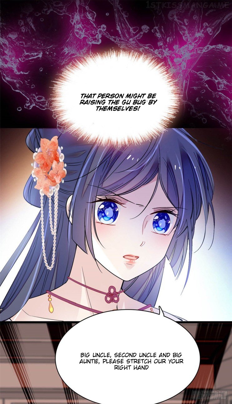 Sijin - Manhua chapter 160.5 - page 8