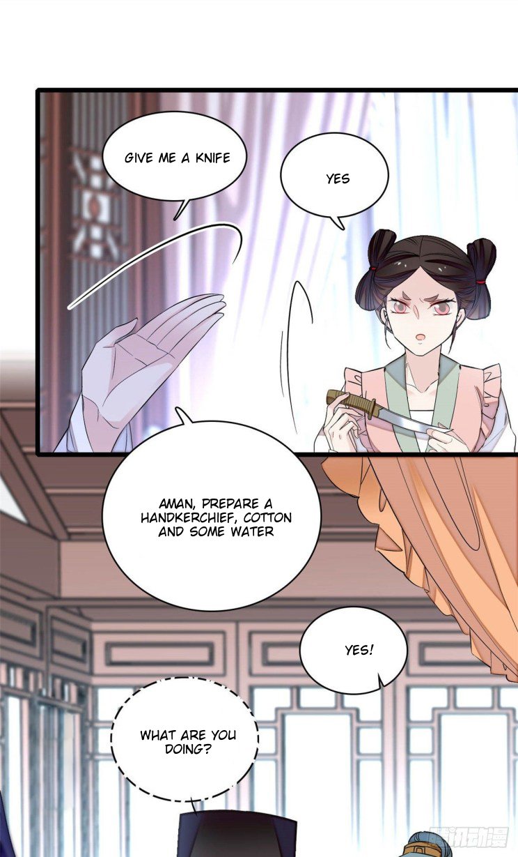 Sijin - Manhua chapter 160 - page 10