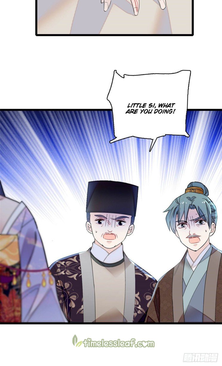 Sijin - Manhua chapter 160 - page 12
