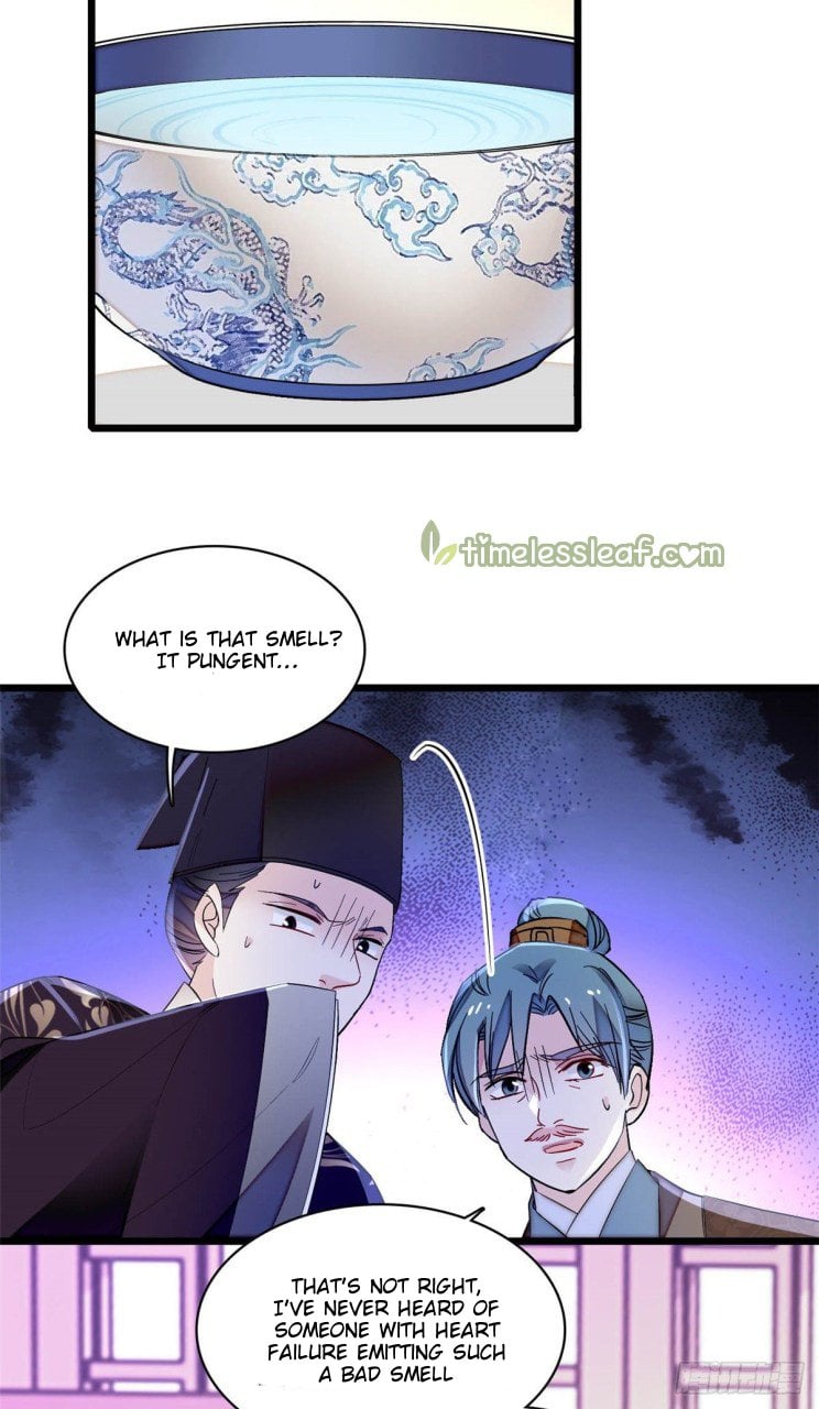 Sijin - Manhua chapter 160 - page 14