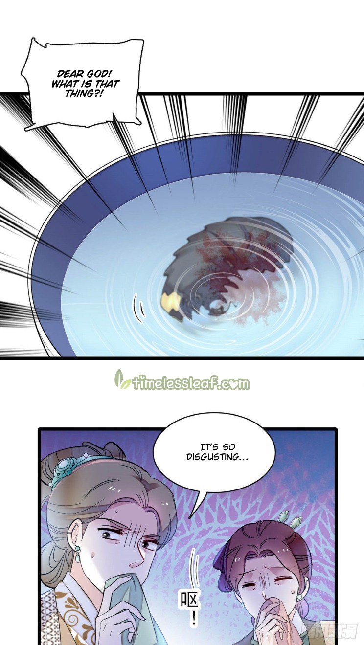 Sijin - Manhua chapter 160 - page 19