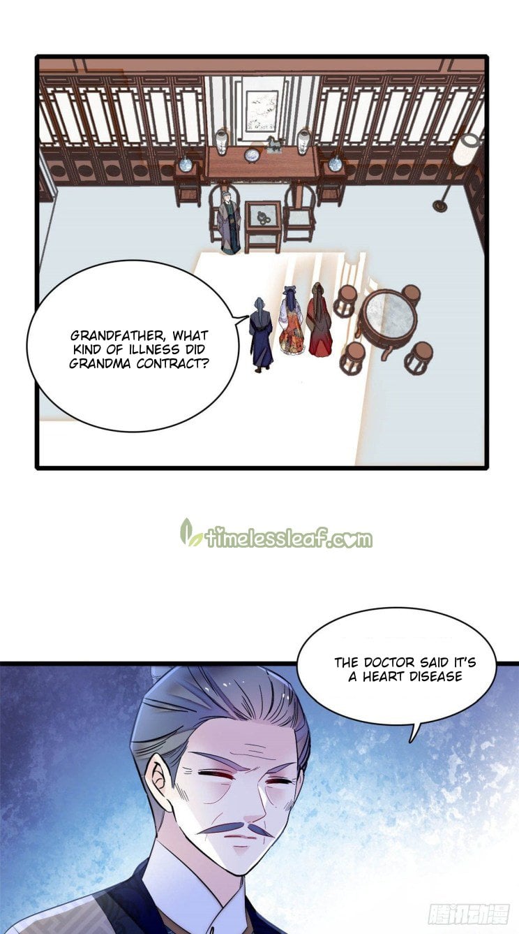 Sijin - Manhua chapter 159 - page 1