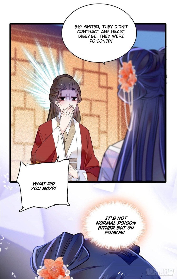 Sijin - Manhua chapter 159 - page 16