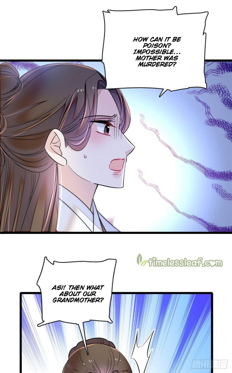 Sijin - Manhua chapter 159 - page 19