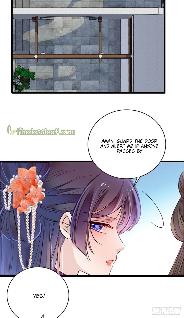 Sijin - Manhua chapter 159 - page 8