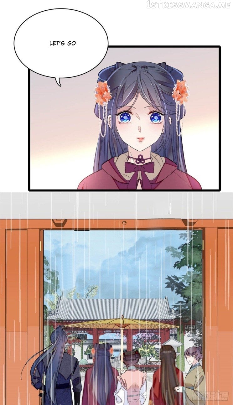 Sijin - Manhua chapter 158.5 - page 12
