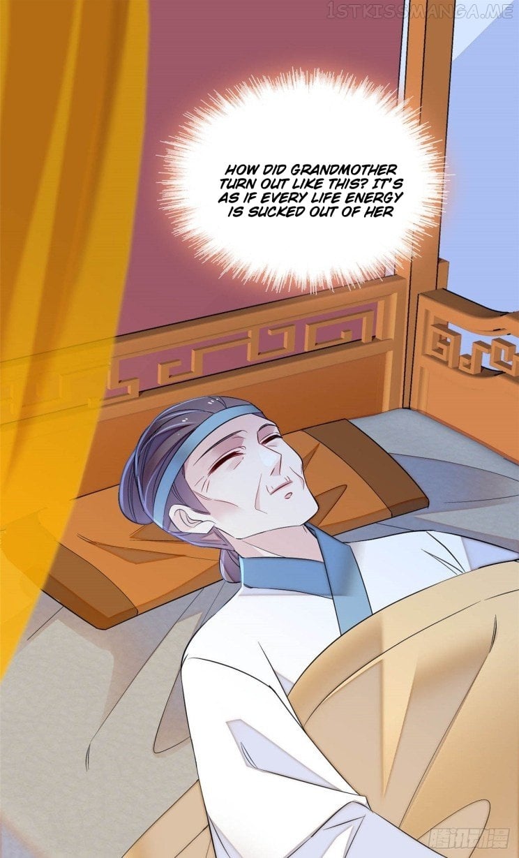 Sijin - Manhua chapter 158.5 - page 18