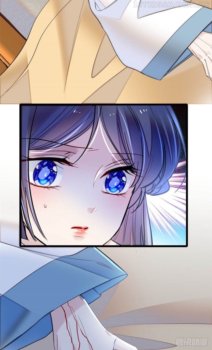 Sijin - Manhua chapter 158.5 - page 19
