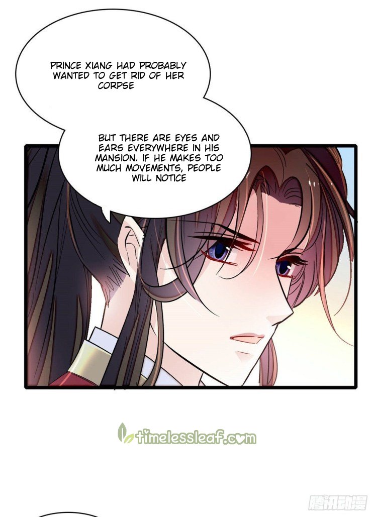 Sijin - Manhua chapter 158 - page 10