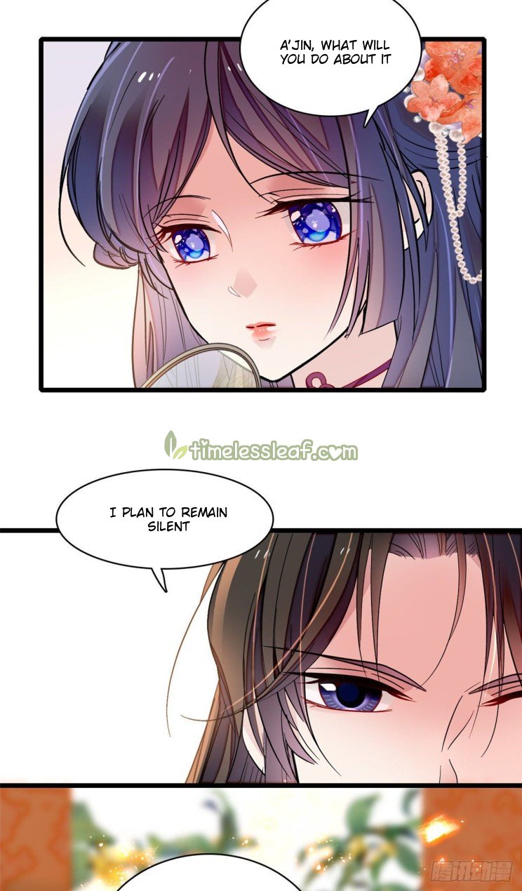Sijin - Manhua chapter 158 - page 14