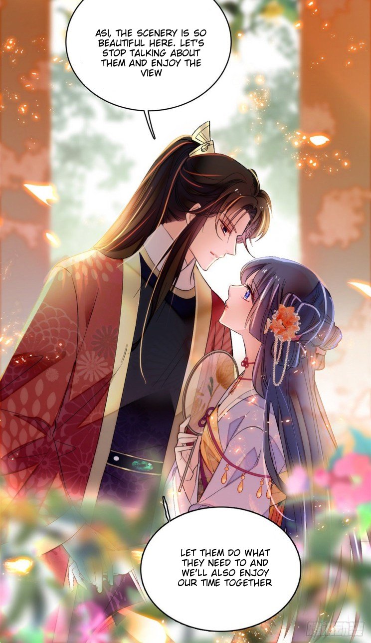 Sijin - Manhua chapter 158 - page 15