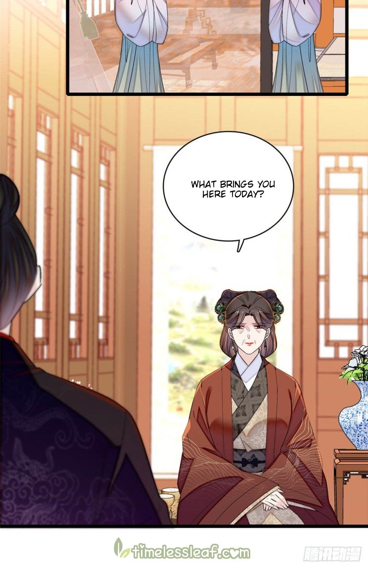 Sijin - Manhua chapter 158 - page 17